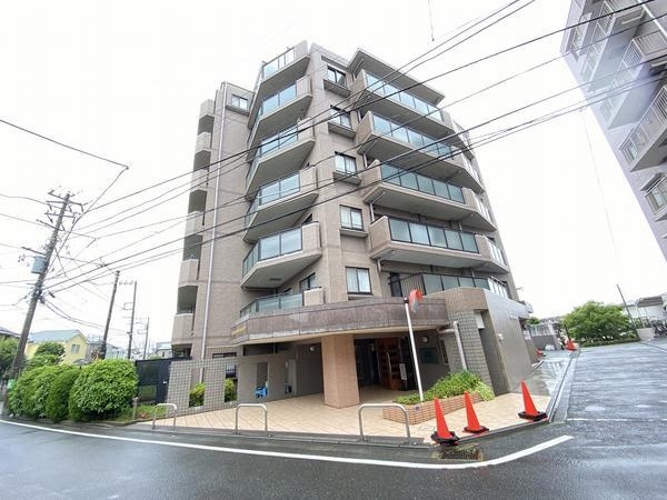 ライオンズマンション東戸塚ヒルズ