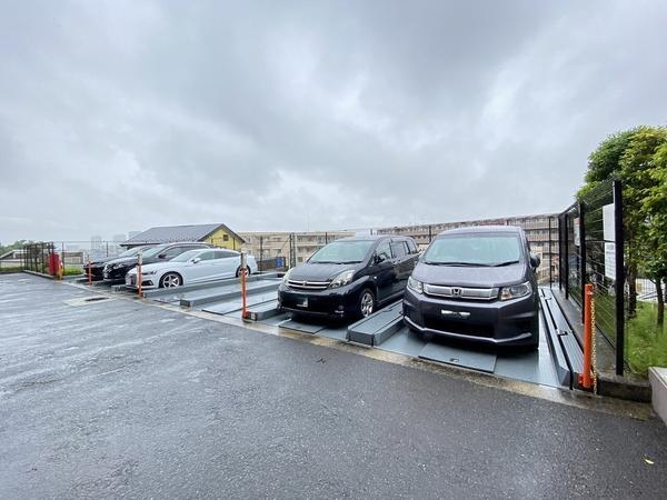 ライオンズマンション東戸塚ヒルズ