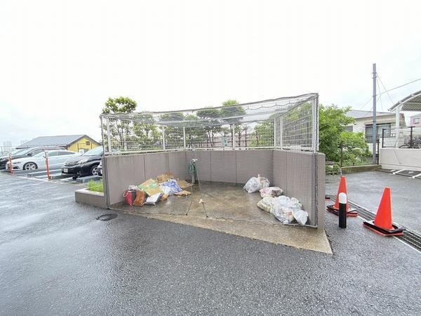 ライオンズマンション東戸塚ヒルズ
