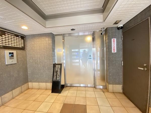 ライオンズマンション東戸塚ヒルズ