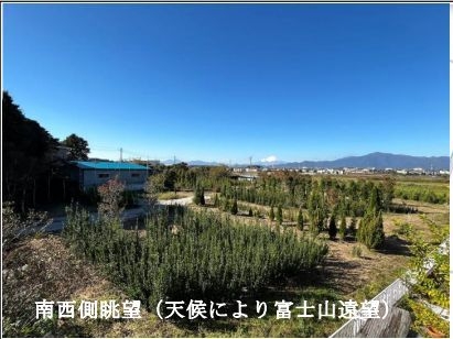 藤沢市宮原　土地