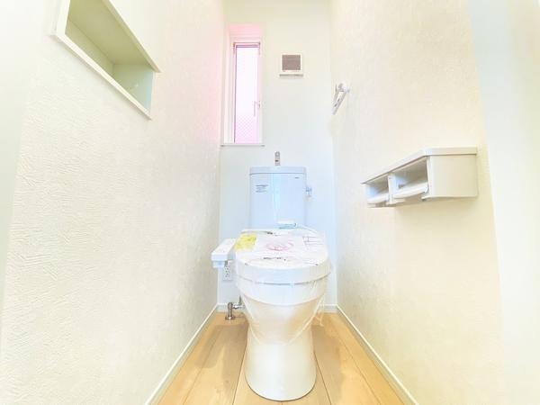 海老名市上今泉4丁目　新築戸建