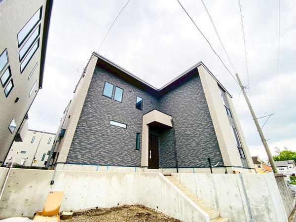 綾瀬市深谷中2　新築戸建　I期　31号棟