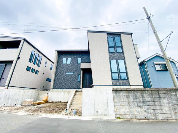 綾瀬市深谷中2　新築戸建　I期　31号棟
