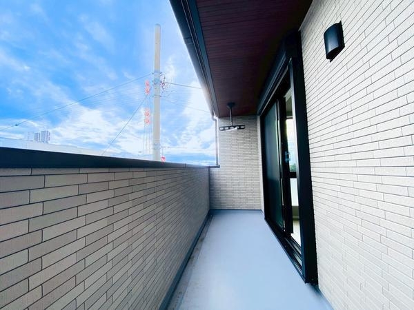 綾瀬市深谷中2　新築戸建　I期　31号棟