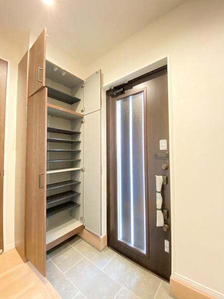 綾瀬市深谷中2　新築戸建　I期　31号棟