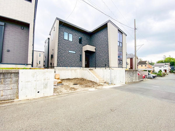 綾瀬市深谷中2　新築戸建　I期　31号棟