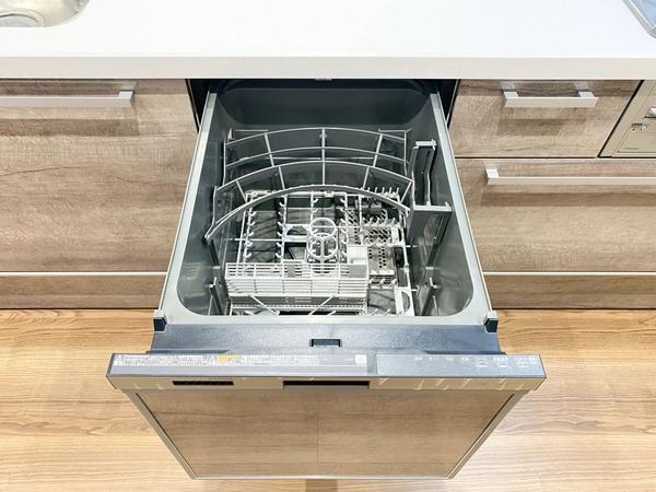 綾瀬市深谷中2　新築戸建　I期　27号棟