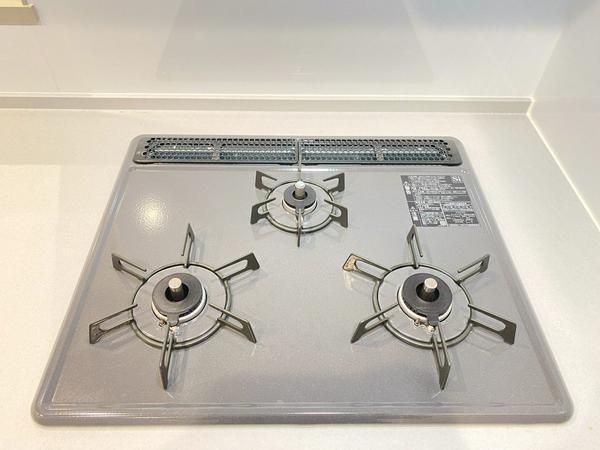 綾瀬市深谷中2　新築戸建　I期　27号棟