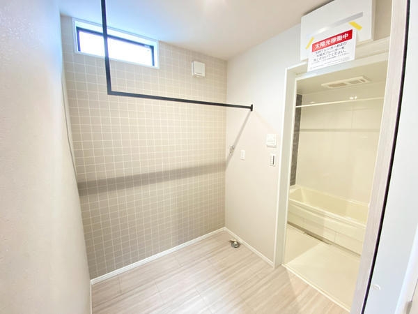 綾瀬市深谷中2　新築戸建　I期　27号棟