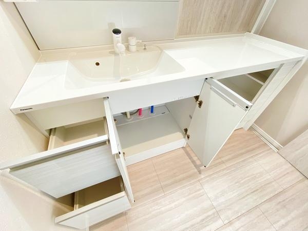 綾瀬市深谷中2　新築戸建　I期　27号棟