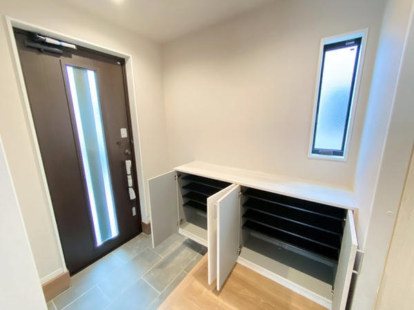 綾瀬市深谷中2　新築戸建　I期　27号棟