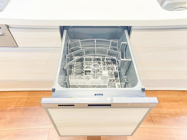 綾瀬市深谷中2　新築戸建　I期　26号棟