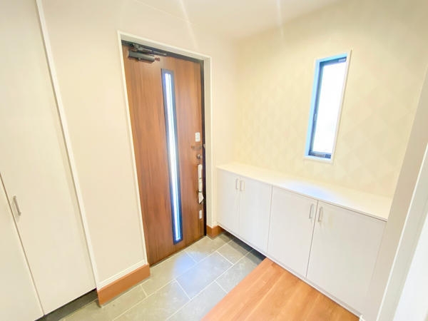 綾瀬市深谷中2　新築戸建　I期　26号棟