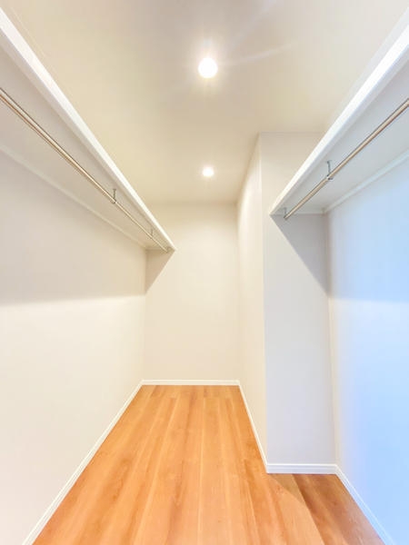 綾瀬市深谷中2　新築戸建　I期　26号棟