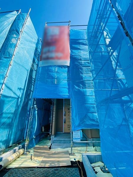 綾瀬市深谷中2　新築戸建　I期　20号棟