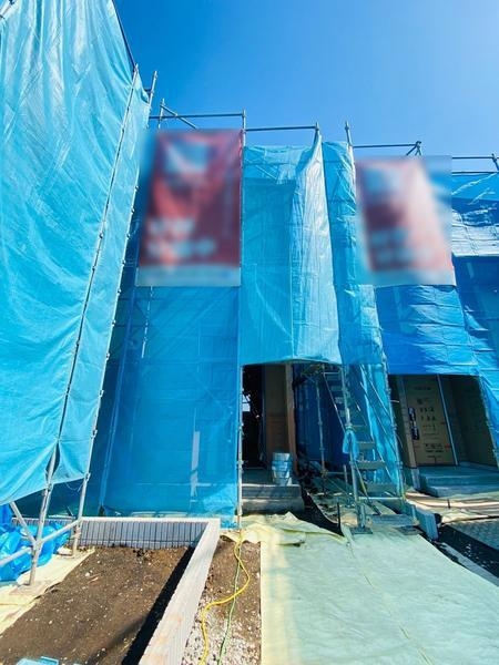 綾瀬市深谷中2　新築戸建　I期　19号棟