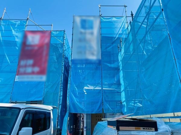 綾瀬市深谷中2　新築戸建　I期　17号棟