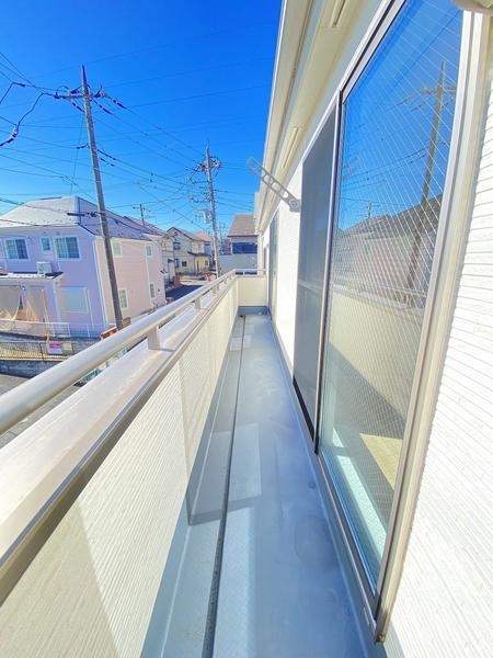 横浜市戸塚区汲沢５丁目の中古一戸建て