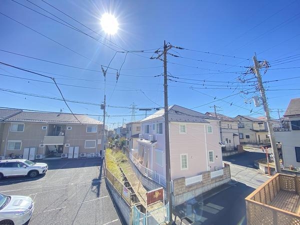 横浜市戸塚区汲沢５丁目の中古一戸建て