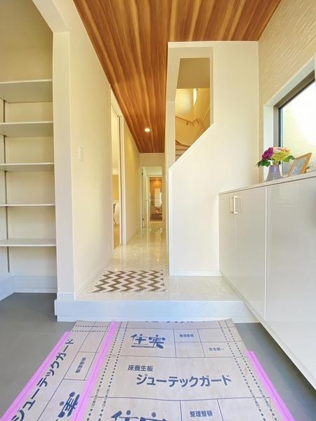 横浜市戸塚区汲沢５丁目の中古一戸建て