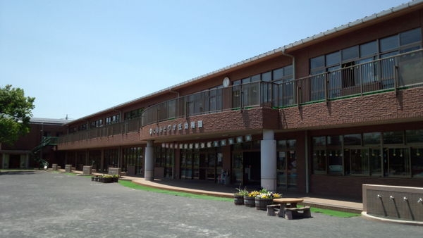 ダイアパレス藤沢ラスターガーデン(大和みどりが丘幼稚園)