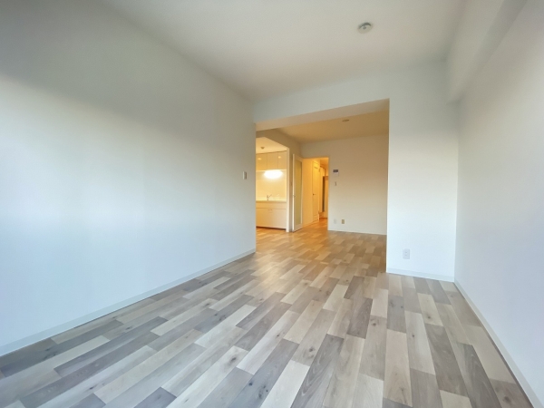 ニックハイム東戸塚第２