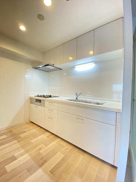 ニックハイム東戸塚第２