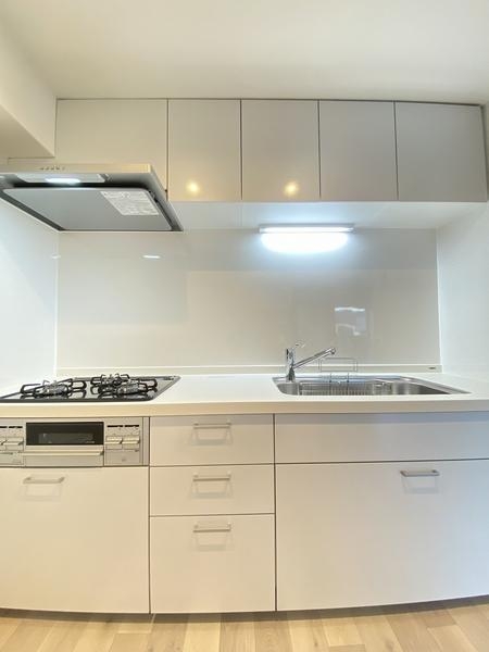 ニックハイム東戸塚第２