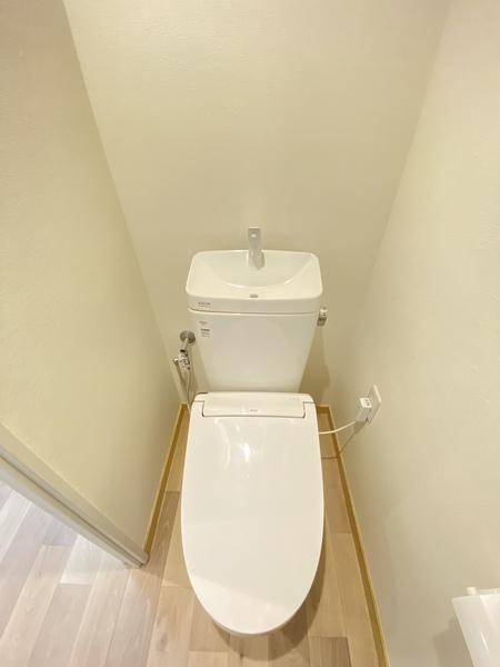 ニックハイム東戸塚第２