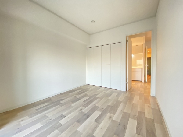 ニックハイム東戸塚第２