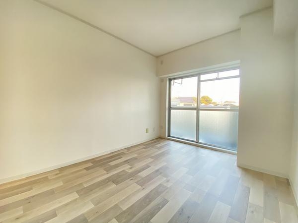 ニックハイム東戸塚第２