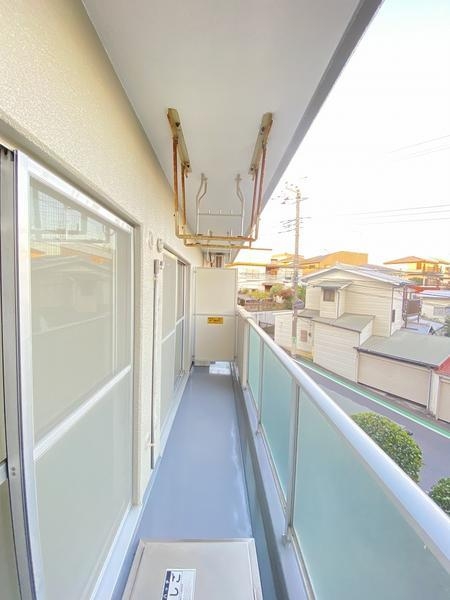 ニックハイム東戸塚第２