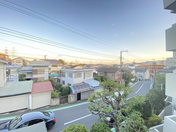 ニックハイム東戸塚第２