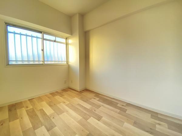 ニックハイム東戸塚第２