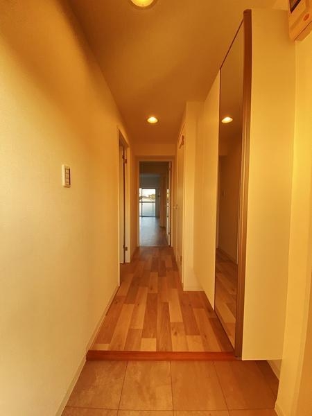 ニックハイム東戸塚第２