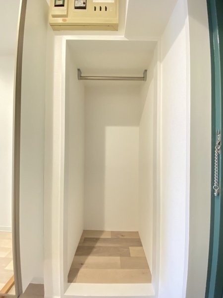 ニックハイム東戸塚第２