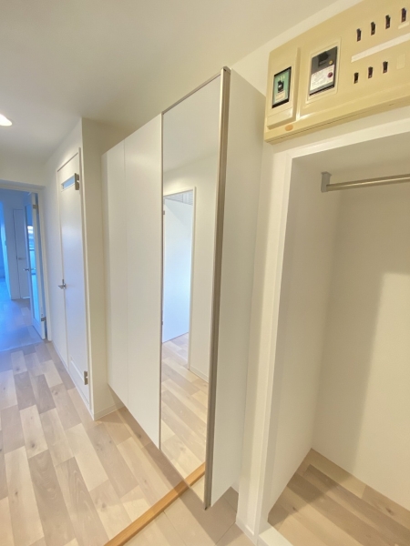 ニックハイム東戸塚第２