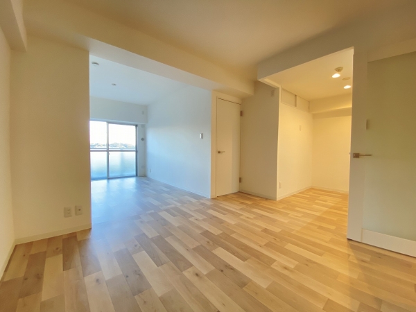 ニックハイム東戸塚第２