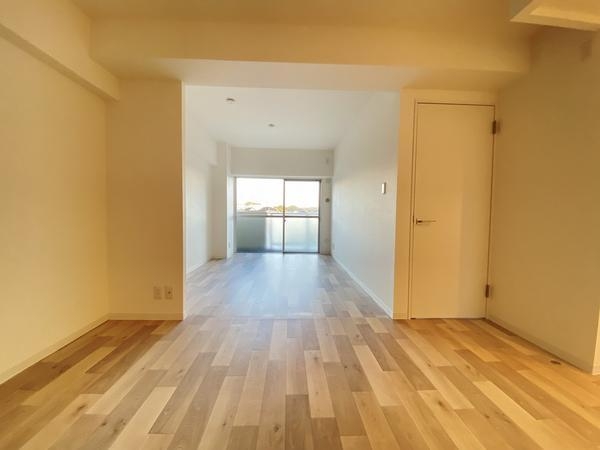 ニックハイム東戸塚第２