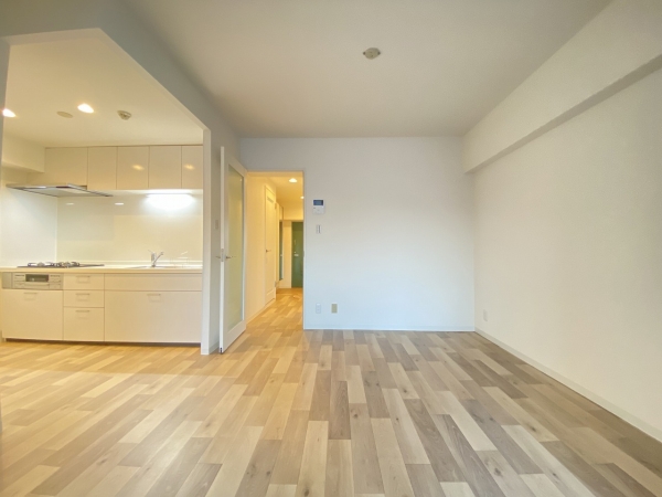 ニックハイム東戸塚第２