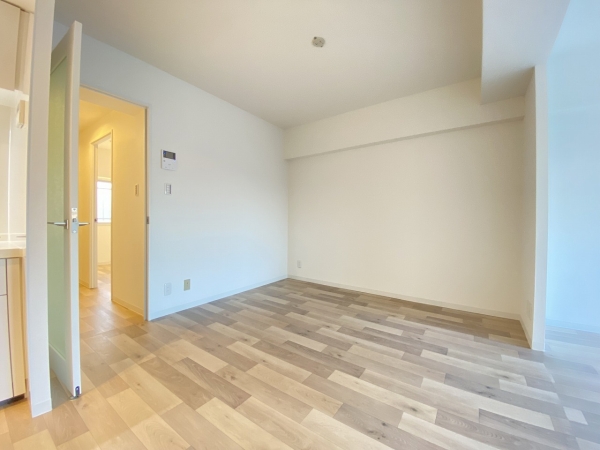 ニックハイム東戸塚第２