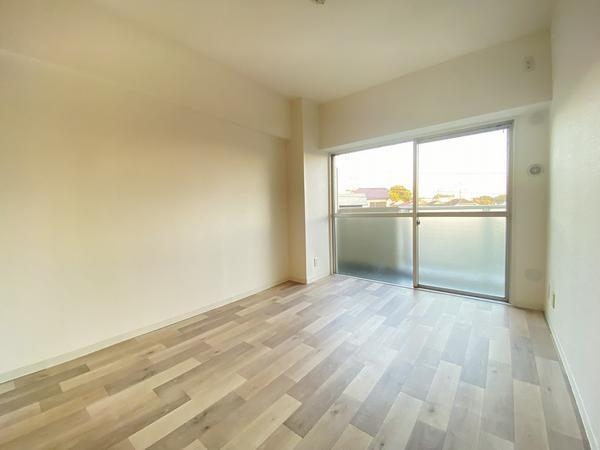 ニックハイム東戸塚第２