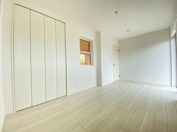 横浜市戸塚区戸塚町　新築戸建　全3棟　B号棟