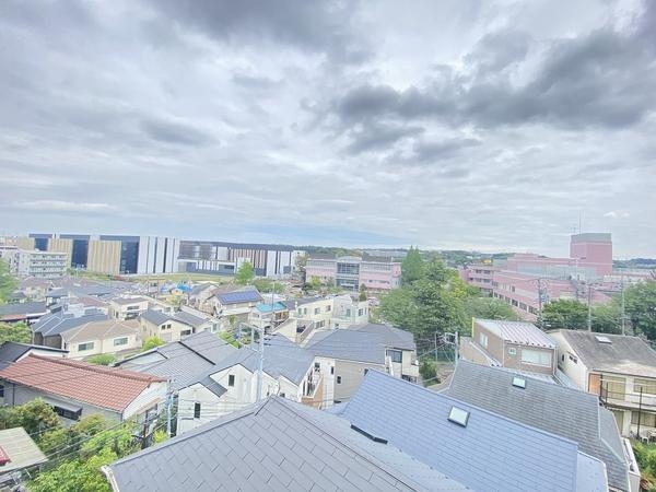 横浜市戸塚区戸塚町　新築戸建　全3棟　B号棟