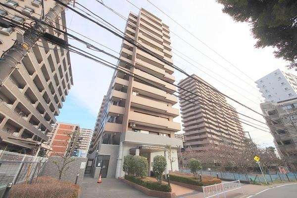 ライオンズガーデン町田駅南
