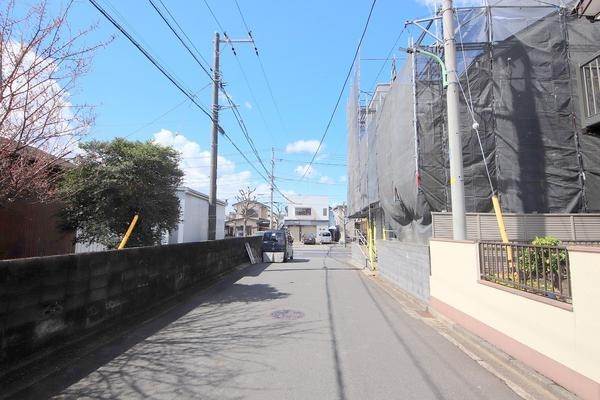 町田市金森３丁目の中古一戸建て