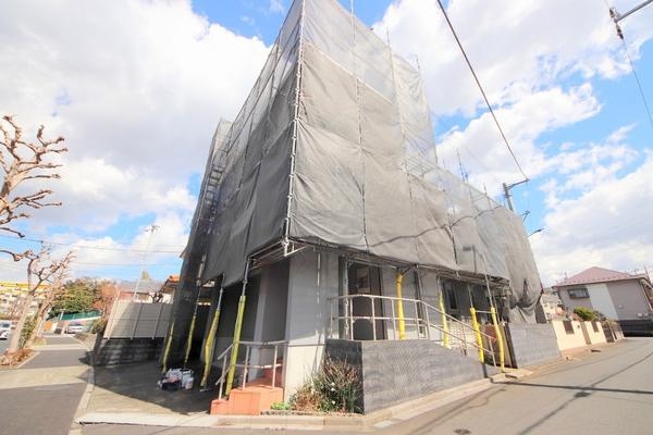 町田市金森３丁目の中古一戸建て