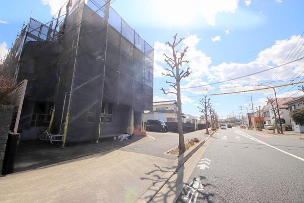 町田市金森３丁目の中古一戸建て
