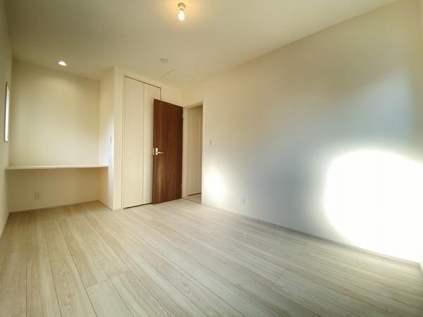 横浜市瀬谷区阿久和西３丁目　新築戸建　全２棟　１号棟